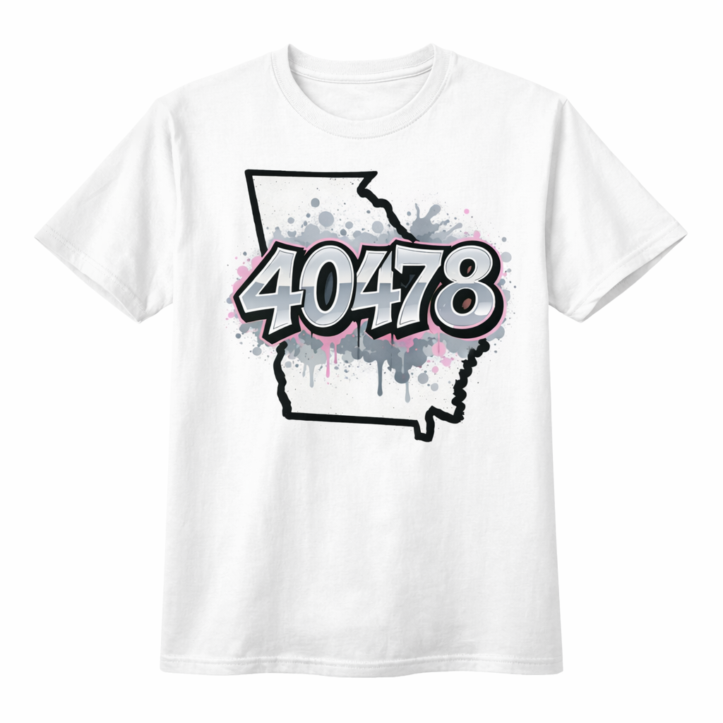 40478 Georgia Drip Tees
